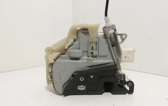 Audi Q5 SQ5 Front door lock 8J1837015C