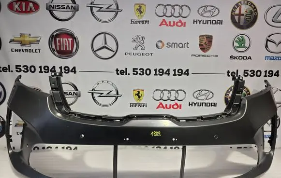 KIA Sorento Front bumper 86511C5500