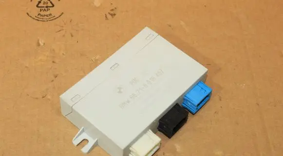BMW X5 E53 Parking PDC control unit/module 6916407
