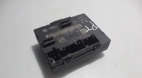 Audi A6 C7 Door control unit/module