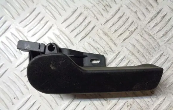 Skoda Yeti (5L) Engine bonnet (hood) release handle 1J1823633 1J1823533C