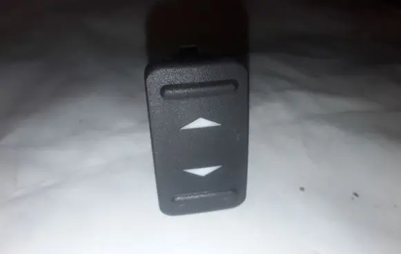 Ford S-MAX Electric window control switch 6M2T14529AD