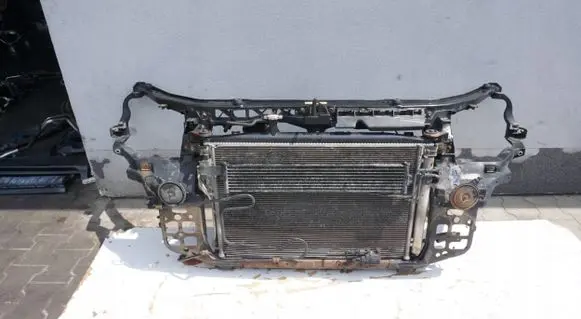 Hyundai Santa Fe Front piece kit SKO62299