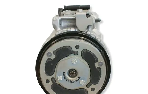 Mercedes-Benz G W463 2nd Gen Air conditioning (A/C) compressor (pump) A0008303104 4471405214 4472504590