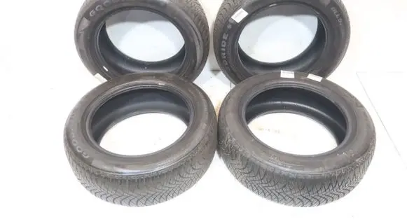 Mercedes-Benz C W203 R16 summer tire 8859903106997