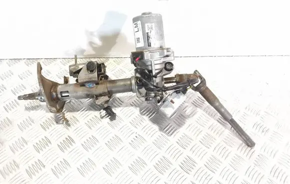 Electric power steering pump