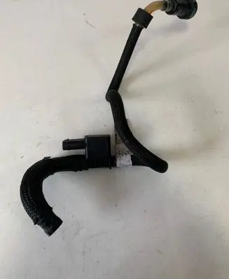 BMW 4 F32 F33 Fuel line pipe 7802243