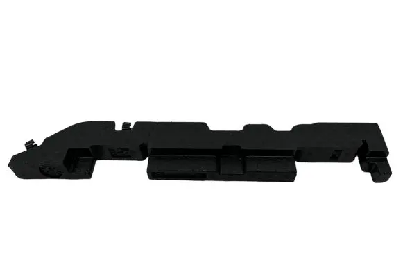 Citroen DS5 Rear bumper foam support bar 9678311180