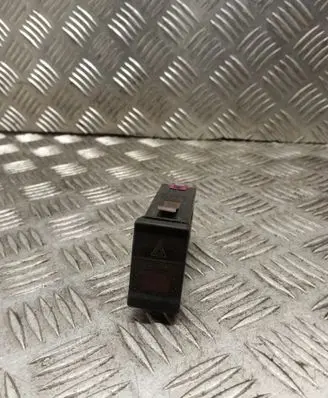 Audi A6 S6 C4 4A Hazard light switch 4A0941509