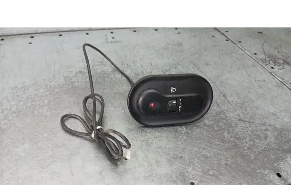 Chevrolet Lanos Other switches/knobs/shifts 