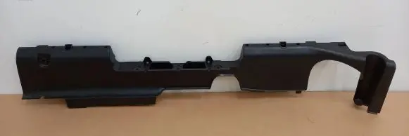 Porsche Boxster 987 Other sill/pillar trim element 98755162001