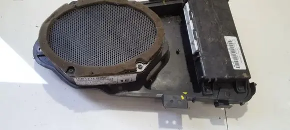 Jaguar S-Type Front door speaker 4R8313C791BB 4R83-13C791-BB