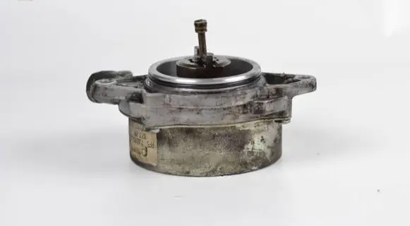 Audi A6 S6 C6 4F Vacuum pump 057145100 07T2900495 700906100