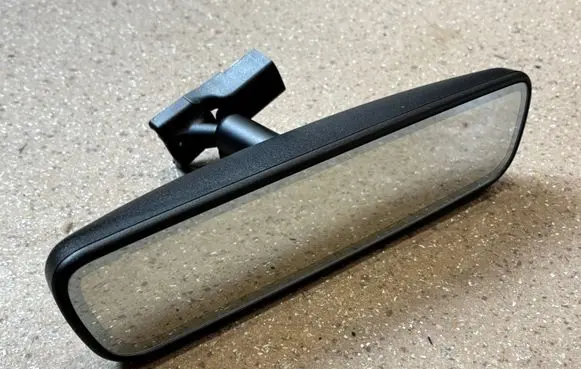 Hyundai Ioniq 5 Rear view mirror (interior) 85110L1100