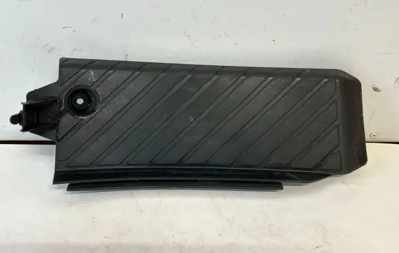 Audi A6 S6 C6 4F Foot rest pad/dead pedal 4F1864777A
