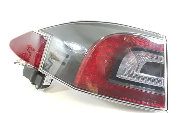 Tesla Model S Rear/tail lights 6005918-00-F