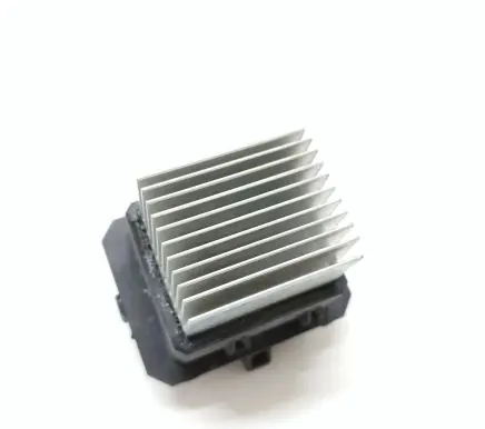 Peugeot 308 SW Heater blower motor/fan resistor