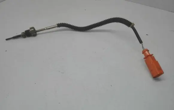 Audi Q7 4M Exhaust gas temperature sensor 8K0906088A 0824112060