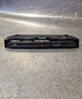 Volkswagen PASSAT B8 Other switches/knobs/shifts 3G1853770A 13007900