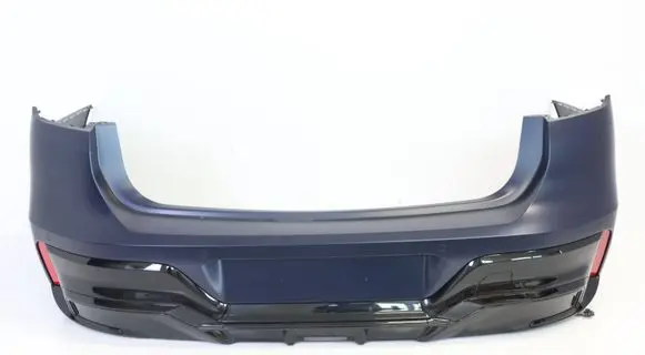 BMW 7 G70 Rear bumper 678493367