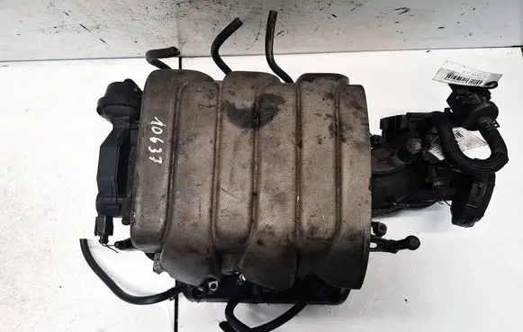 Audi A6 S6 C6 4F Intake manifold 6529358