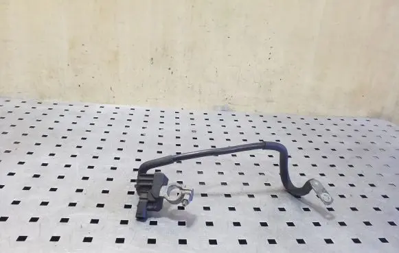Audi A3 S3 8P Negative earth cable (battery)