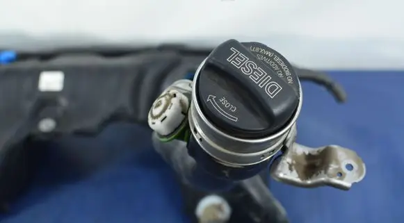BMW 1 F20 F21 Fuel tank 