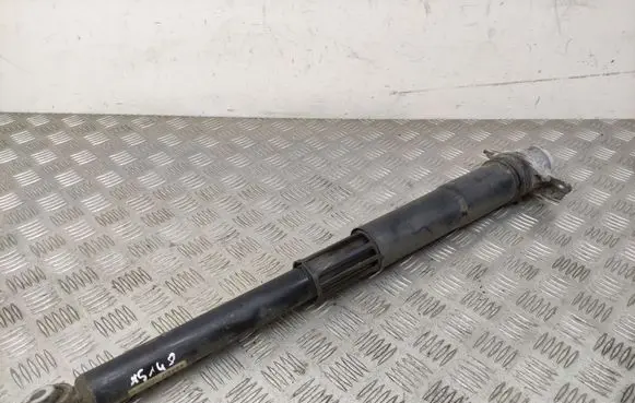 Seat Leon (5F) Rear shock absorber/damper 5Q0512013FK