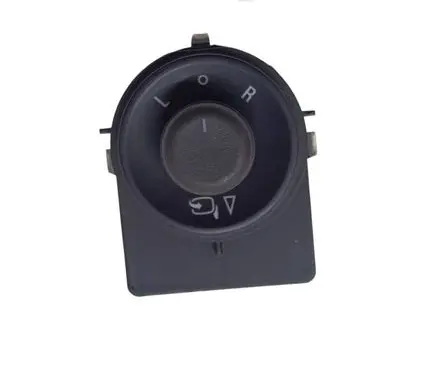 Opel Insignia A Wing mirror switch 13271833