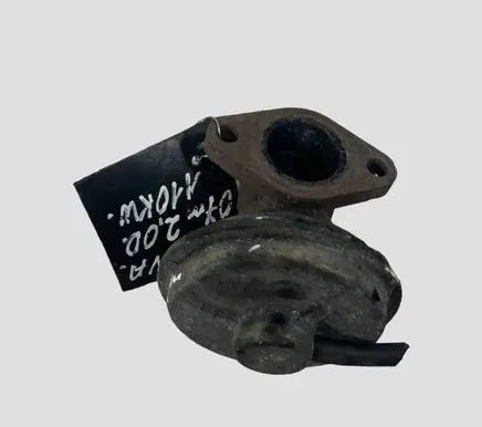 Opel Antara EGR valve