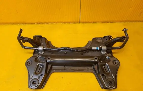 Opel Corsa F Front subframe