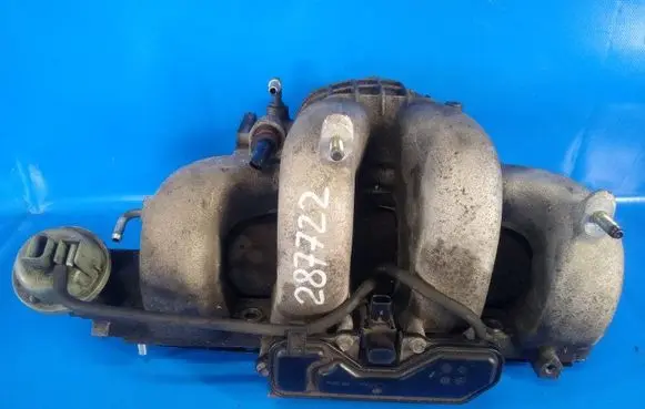 Mazda CX-7 Intake manifold 