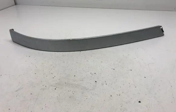 Under headlight/headlamp trim
