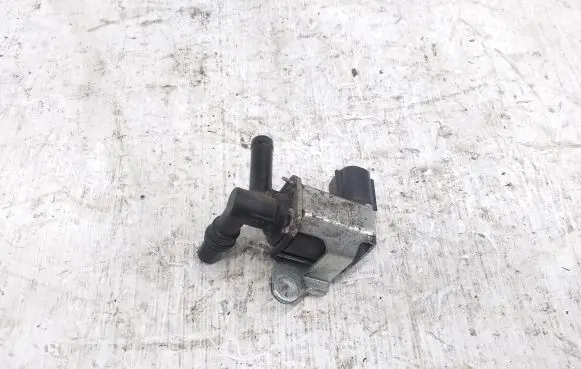 Vacuum valve