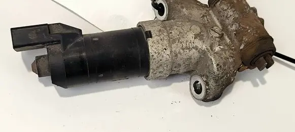 Porsche Panamera (971) Hand brake/parking brake motor 911256E 0211162793