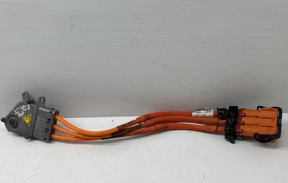 Volvo XC90 Other wiring loom 31409336 3134619