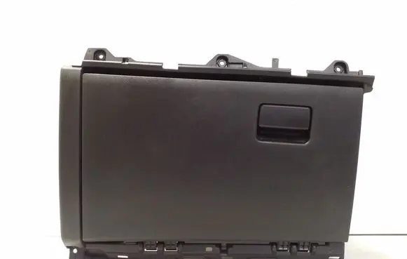 Glove box set
