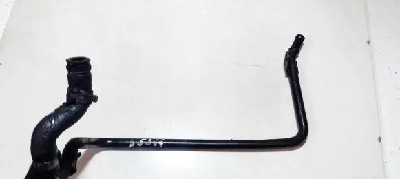 Renault Megane I Engine coolant pipe/hose