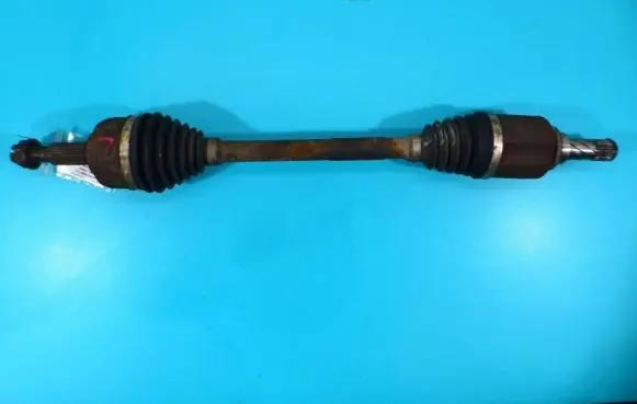 Renault Fluence Front driveshaft IMPRK968772