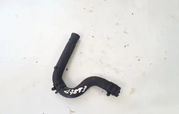Toyota Avensis Verso Engine coolant pipe/hose