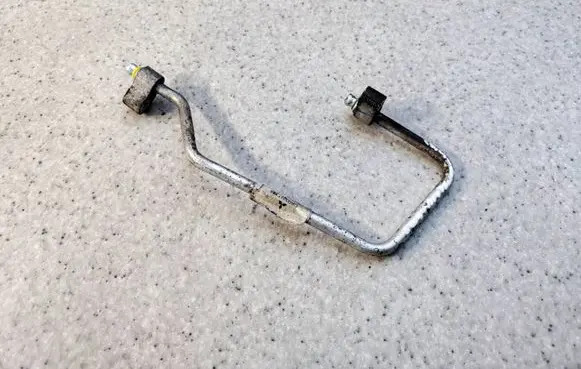 Mitsubishi Space Star Air conditioning (A/C) pipe/hose