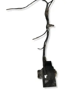 Chevrolet Captiva Hand brake control module 20951996 PA66GF33
