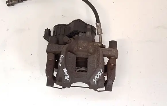 Ford Focus Rear brake caliper KTJX612D347BFA JX612D251BED