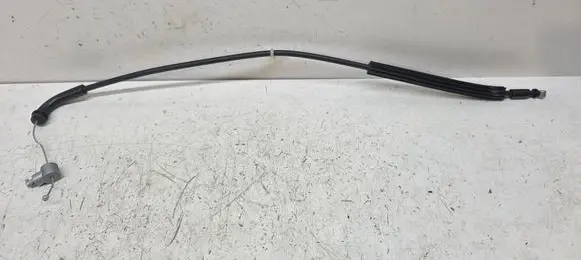 Nissan Qashqai J12 Seat back rest control lever/handle 889206UH0A