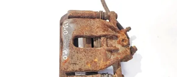 Nissan Micra Front brake caliper