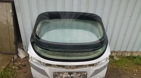 Honda Civic Tailgate/trunk/boot lid