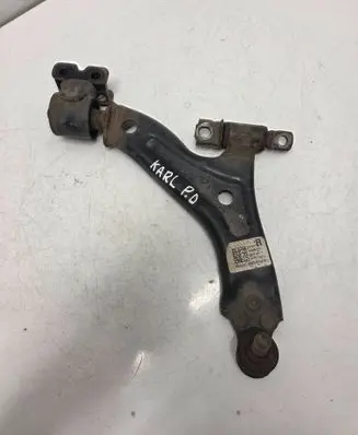 Opel Karl Front lower control arm/wishbone 95368368 689315117 701161347
