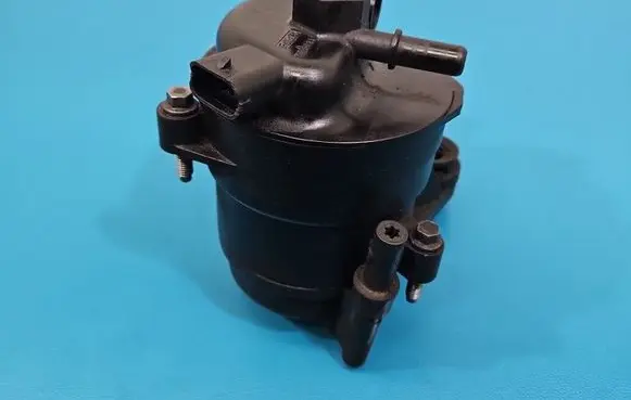 Peugeot 301 Fuel filter housing 8V7K0712 IMPRK1565583