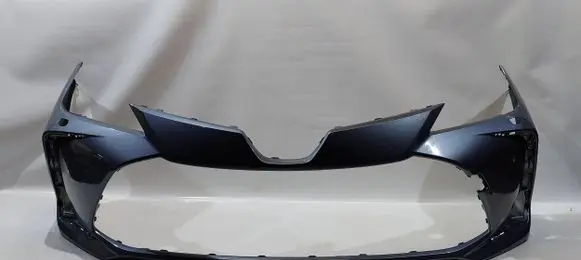 Toyota Corolla E210 E21 Front bumper 52119-02Q10
