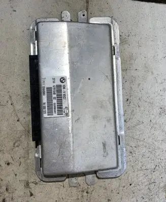 Suspension control unit/module